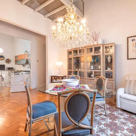 Apartment - Casa Fucini *