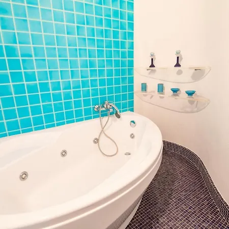 - Casa Fucini Apartment *