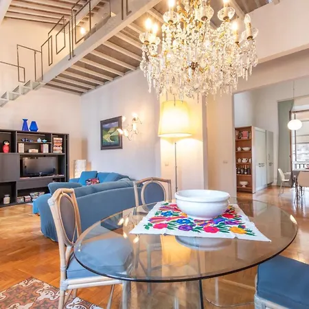 - Casa Fucini