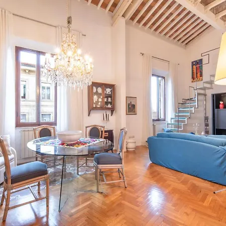 Apartment - Casa Fucini *