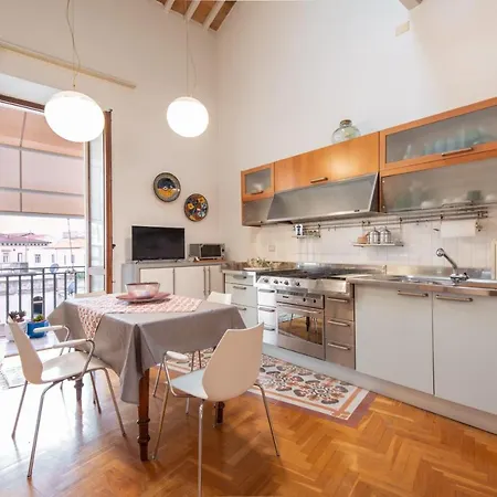 Apartment - Casa Fucini Piombino