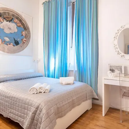 - Casa Fucini