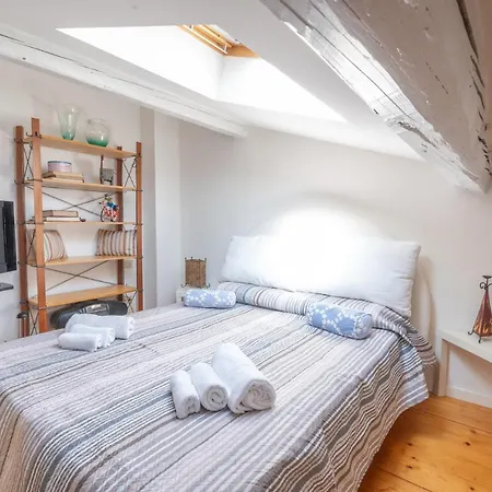 - Casa Fucini Apartment *