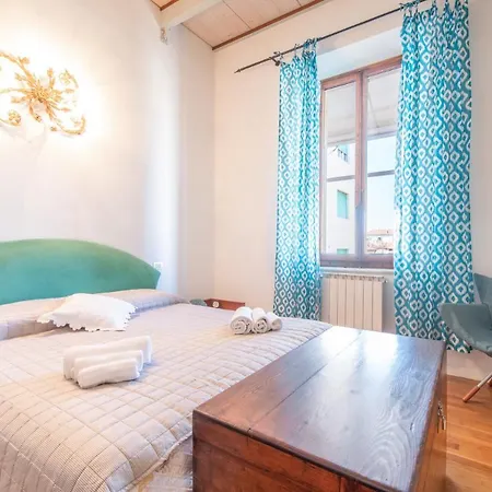 - Casa Fucini Apartment Piombino