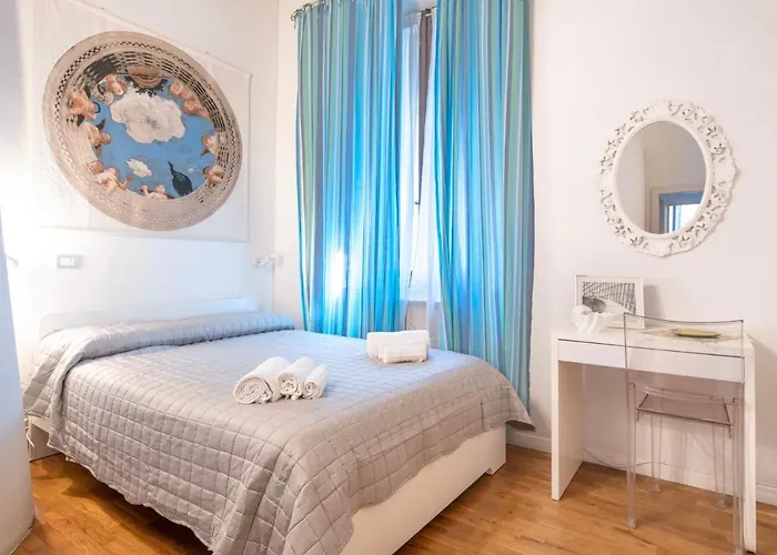 - Casa Fucini